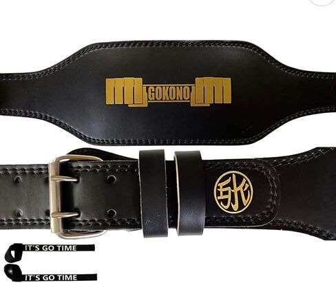 Weightlifting belt in Saudi Arabia