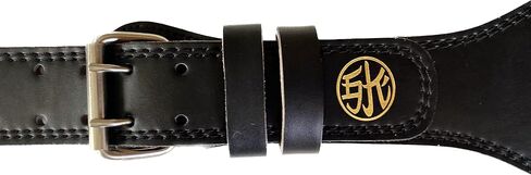 Weightlifting belt in Saudi Arabia