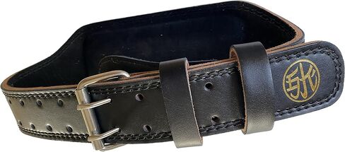 Weightlifting belt in Saudi Arabia