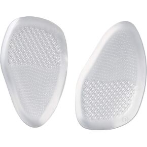 NatraCure Gel Ball of Foot Cushion Pads - 3 Pairs