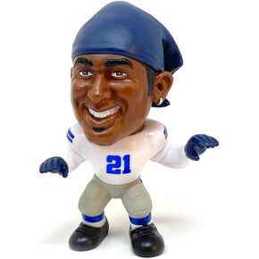 Party Animal NFL Dallas Cowboys Deion Sanders Big Shot Baller