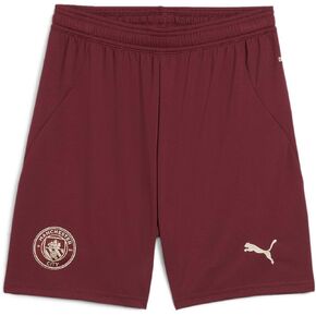 شورت PUMA Manchester City FC 2024/25 Replica للأطفال