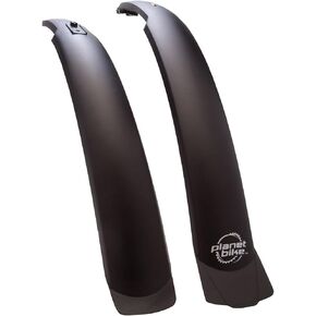 Planet Bike Clip-Ons Bike fenders 26" x 70mm