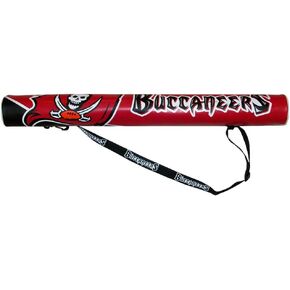 Siskiyou Sports Tampa Bay Buccaneers NFL Can Shaft