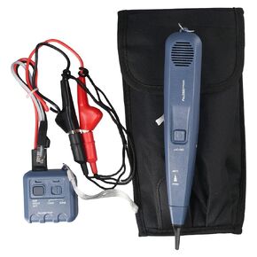 Underground Cable Locator Blue with SmartTone Technology Pro3000 Network Cable Tester Universal Premium Wire Test Tool LAN Cable