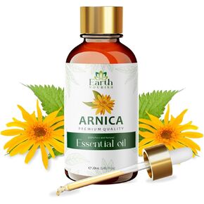 Frangipani Essential Oil - 50ml/1.69 Fl Oz - Pure and Natural for Skincare, Aroma and Diffusers - Premium Grade with Glass Dropper
