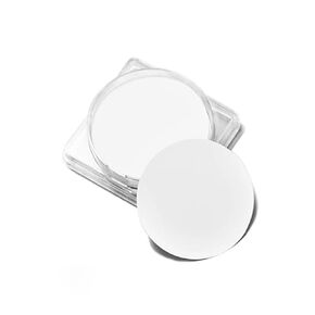 25pcs/lot Lab Glass Fiber Microporous Membrane Filter 49-Type Fiberglass Paper Dust Removing(60mm)