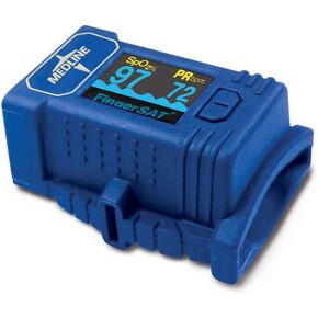 Medline HCSFSAT Sport Fingersat Sport Oximeter