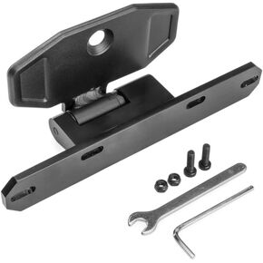 Kuat License Plate Mount Adapter, for use with Piston Pro, No Results