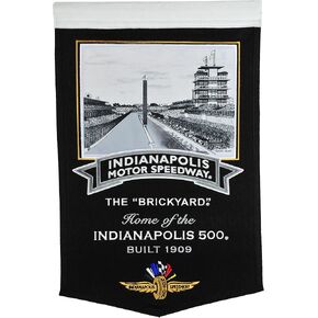 Winning Streak Sports NASCAR Indianapolis Motor Speedway Stadium Stadium
