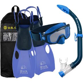 U.S. Divers Avila JR