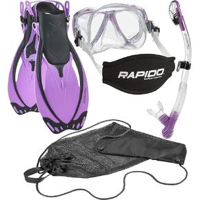Phantom Aquatics Snorkeling-Diving-Packages