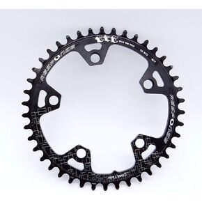 Response TTT- Thick Thin Thick - 1x Narrow Wide Chainring 110 BCD x 40T/42T