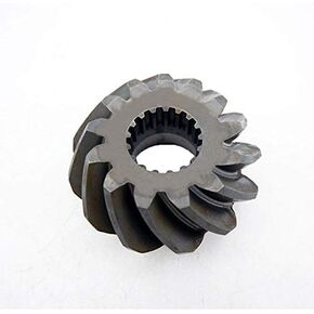 Pinion Gear 6E5-45551-00 6E5-45551-02 for Yamaha 115/130 HP Outboard