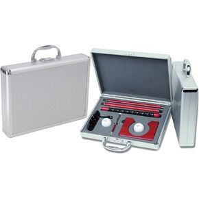 Spectrum Executive Golf Putter Set, Rosewood in Saudi Arabia