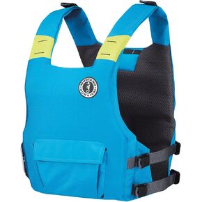 Mustang Khimera™ Minimal Hybrid Dual Flotation Inflatable Life Jacket