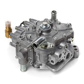 FPE - Forklift Vaporizer K21 K25 Nikki 16310-FU461 Orcu Original Equipment Manufacturer (OEM) - New