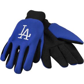 FOCO Los Angeles Dodgers 2011 Utility Glove