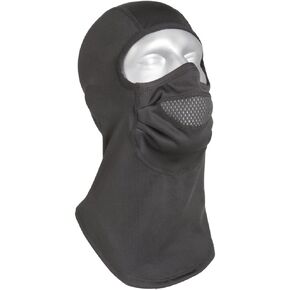 Hot Chillys Adult Micro-Elite Chamois Balaclava with Chil-Block Mask