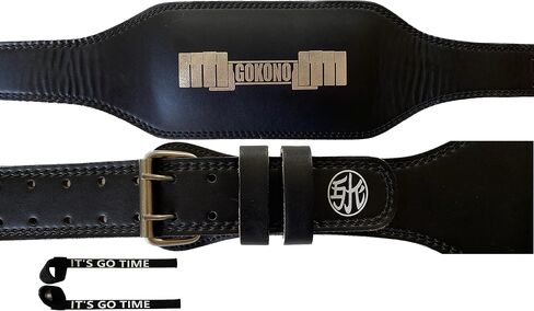 Weightlifting belt in Saudi Arabia