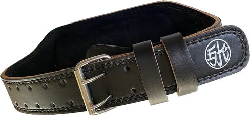Weightlifting belt in Saudi Arabia