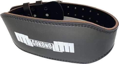 Weightlifting belt in Saudi Arabia