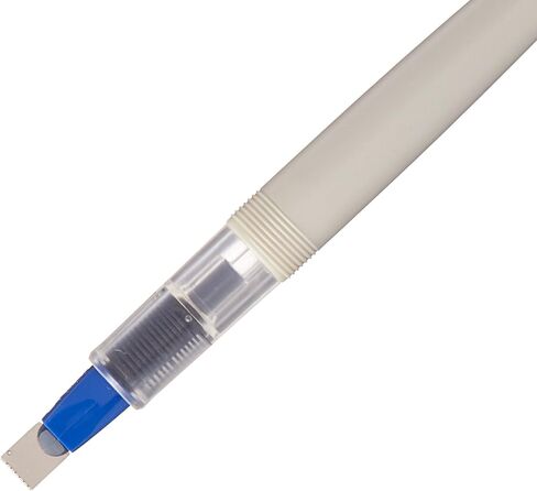 PILOT Parallel Calligraphy Pen Set, 1.5mm Nib with Black and Red Ink Cartridges (90050) in Saudi Arabia