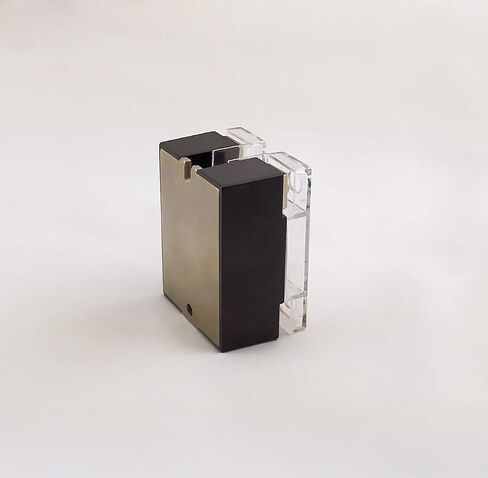 Single Phase Solid State Relay Module SSR-80DA 80 Amp,3-32V DC Input, 24-480VAC Output,DC control AC in Saudi Arabia