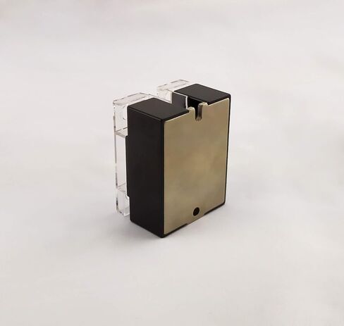 Single Phase Solid State Relay Module SSR-80DA 80 Amp,3-32V DC Input, 24-480VAC Output,DC control AC in Saudi Arabia