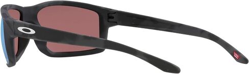 Oakley Man Sunglasses Matte Black Camo Frame, Prizm Deep Water Polarized Lenses, 61MM in Saudi Arabia