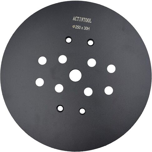 Hard Bond 20 Pcs Arrow Segments 10 Inch Floor Grinder Wheels for Edco Blastrac in Saudi Arabia
