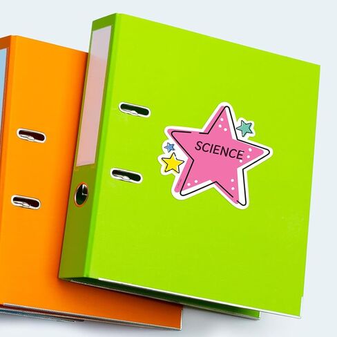 CTP Core Decor Doodle Books 6" Designer Cut-Outs Top Classroom Decorating Accents (Creative Teaching Press 10930) in Saudi Arabia