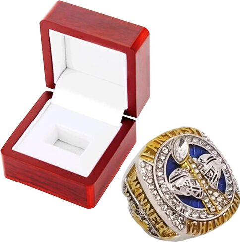 2022 حلقة بطولة Fantasy Football Ring حلقة أبطال FFL الثقيلة in Saudi Arabia