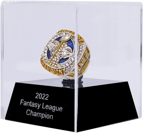 2022 حلقة بطولة Fantasy Football Ring حلقة أبطال FFL الثقيلة in Saudi Arabia