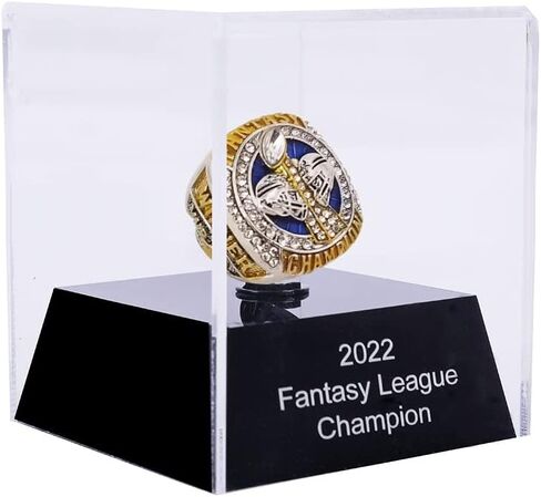 2022 حلقة بطولة Fantasy Football Ring حلقة أبطال FFL الثقيلة in Saudi Arabia