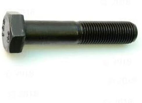 014973447625 Class 10.9 Hex Cap Screws, 14mm-1.50 x 70mm, Piece-2 in Saudi Arabia