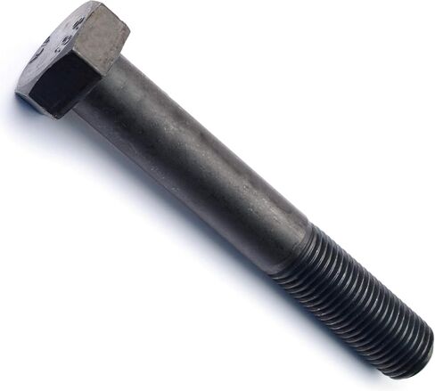 014973447625 Class 10.9 Hex Cap Screws, 14mm-1.50 x 70mm, Piece-2 in Saudi Arabia
