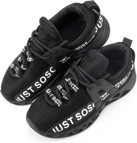 حذاء رياضي للأولاد الصغار/الأطفال الصغار حذاء تنس مضاد للانزلاق خفيف الوزن ومسامي للفتيات حذاء جري أصفر 11.5 طفل صغير in Kuwait