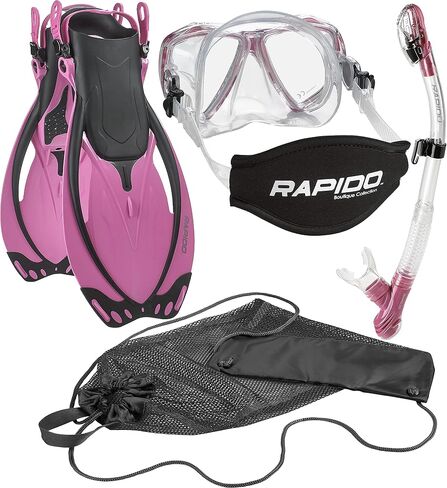 Phantom Aquatics Snorkeling-Diving-Packages in Saudi Arabia