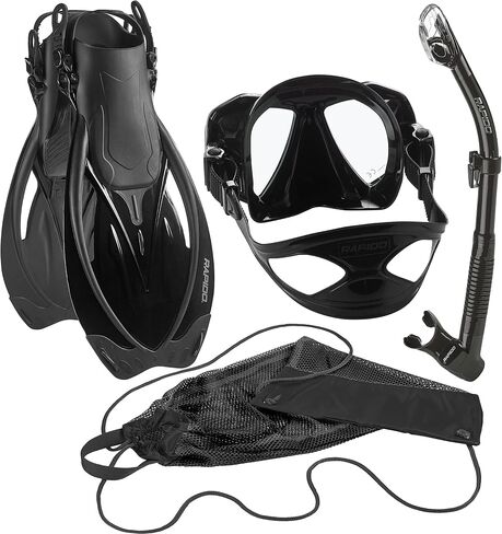 Phantom Aquatics Snorkeling-Diving-Packages in Saudi Arabia
