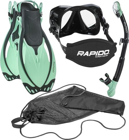 Phantom Aquatics Snorkeling-Diving-Packages in Saudi Arabia