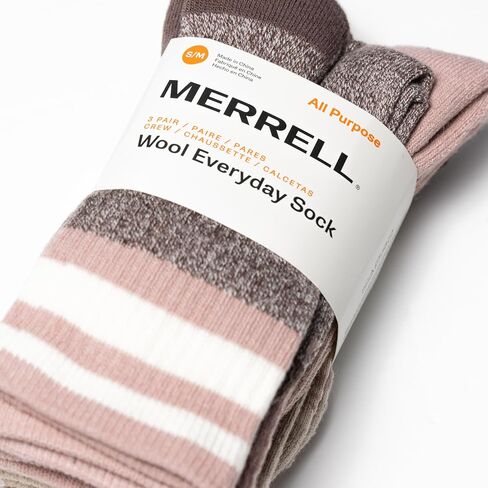 Merrell Cushioned Performance Hiker in Saudi Arabia