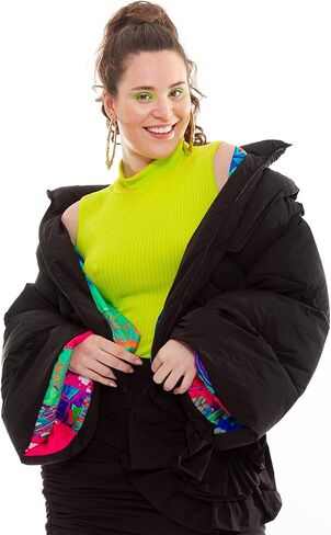 سترة منتفخة للسيدات من شاويش in Kuwait