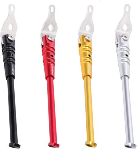 16" 349 Kickstand for Brompton Park Stand 16inch Kickstand Light 135g Bicycle Leg Foot in Saudi Arabia