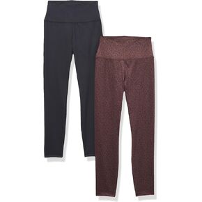 مجموعة بالانس كوليكشن للسيدات سهلة الارتفاع بطول 63.5 سم للكاحل - قطعتان in Kuwait