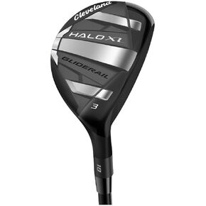 Cleveland Golf CG LauncherHALOXL Hyb7 30 R RH