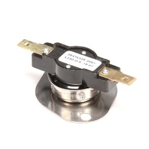 Fetco 1053.00003.00 Single Shot Thermostat, 240V, 40 Amp