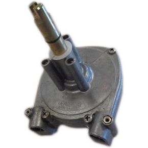 T81FC Single Cable Rotary Tilt Helm Medium