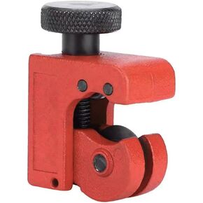 Golf Shaft Cutting Tool Customization KitPrecision Golf Club Shaft Cutter - Golf Club Cutting Machine Used for Customizing Steel and Graphite Rod Bodies Precision DIY Tool -Durable and Easy to Use