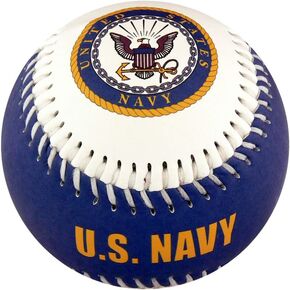 US Navy USN Baseball, Plastic, 1